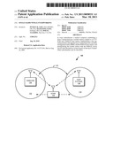 SINGLE RADIO WIMAX INTERWORKING diagram and image