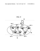 WIRELESS NETWORK SELECTION APPARATUS diagram and image