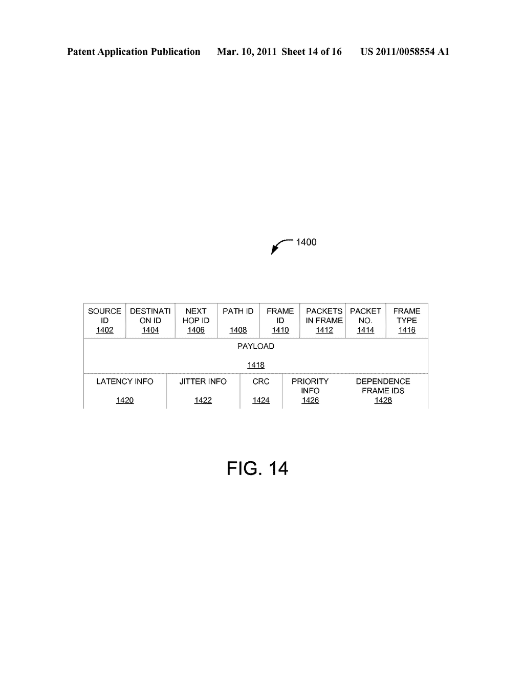 METHOD AND SYSTEM FOR IMPROVING THE QUALITY OF REAL-TIME DATA STREAMING - diagram, schematic, and image 15