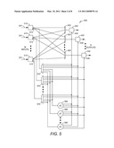 PROGRAMMABLE CROSSBAR STRUCTURES IN ASYNCHRONOUS SYSTEMS diagram and image