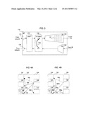 DATA SWITCH WITH SHARED PORT BUFFERS diagram and image