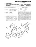 EXTENDABLE ELECTRODE FOR GAS DISCHARGE LASER diagram and image