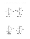 EXTENDABLE ELECTRODE FOR GAS DISCHARGE LASER diagram and image