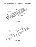 EXTENDABLE ELECTRODE FOR GAS DISCHARGE LASER diagram and image