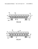 EXTENDABLE ELECTRODE FOR GAS DISCHARGE LASER diagram and image