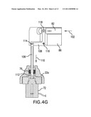 EXTENDABLE ELECTRODE FOR GAS DISCHARGE LASER diagram and image