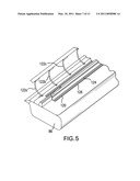 EXTENDABLE ELECTRODE FOR GAS DISCHARGE LASER diagram and image