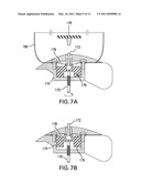 EXTENDABLE ELECTRODE FOR GAS DISCHARGE LASER diagram and image