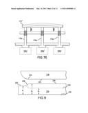 EXTENDABLE ELECTRODE FOR GAS DISCHARGE LASER diagram and image