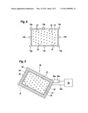 Measuring station for measuring vehicles diagram and image