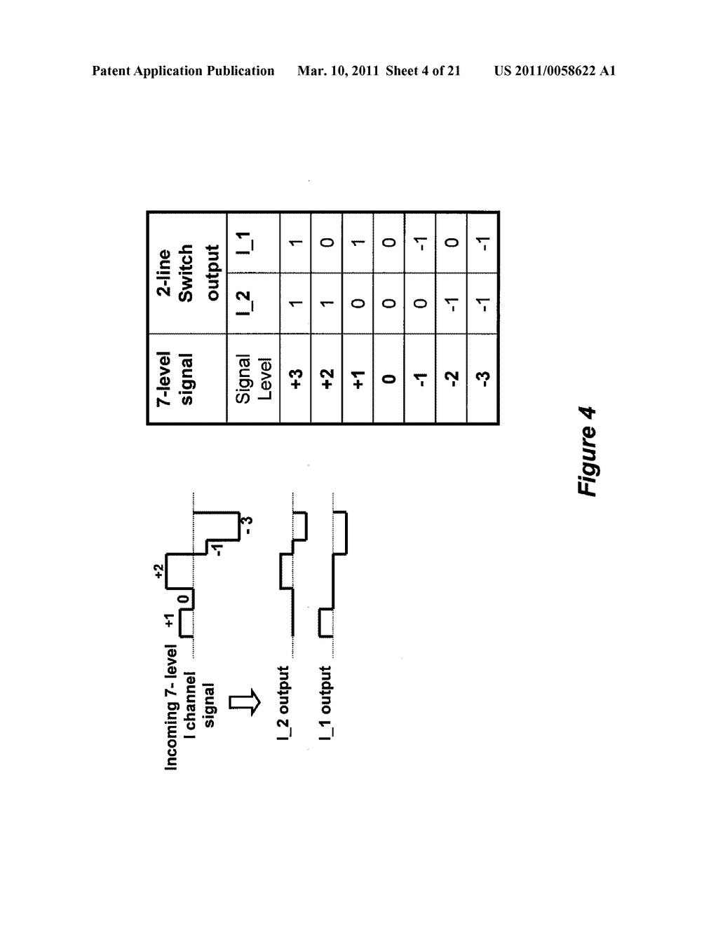 METHOD AND APPARATUS FOR PROVIDING HIGH EFFICIENCY CARTESIAN MODULATION - diagram, schematic, and image 05