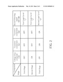 ANTENNA SENSE CIRCUIT AND DIGITAL RADIO RECEIVER THEREOF diagram and image