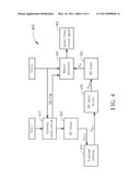 ANTENNA SENSE CIRCUIT AND DIGITAL RADIO RECEIVER THEREOF diagram and image