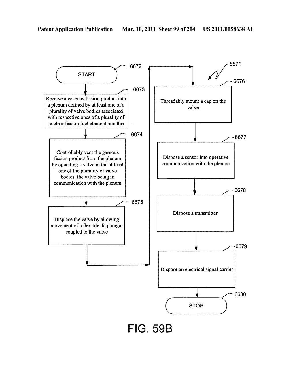 Nuclear fission reactor, a vented nuclear fission fuel module, methods therefor and a vented nuclear fission fuel module system - diagram, schematic, and image 100