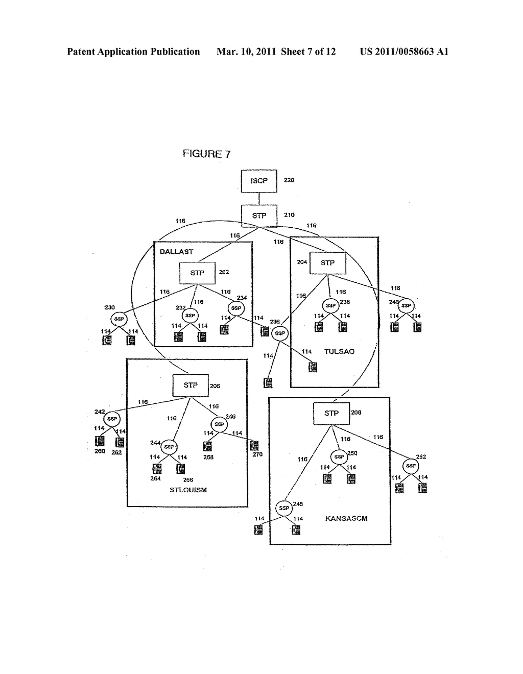 GEOGRAPHICAL CALL ROUTING FOR A NON-EMERGENCY CALLING SERVICE - diagram, schematic, and image 08