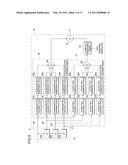 AUDIO PROCESSING DEVICE AND AUDIO PROCESSING METHOD diagram and image