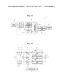 AUDIO PROCESSING DEVICE AND AUDIO PROCESSING METHOD diagram and image