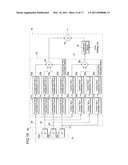 AUDIO PROCESSING DEVICE AND AUDIO PROCESSING METHOD diagram and image