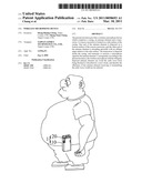 WIRELESS MICROPHONE DEVICE diagram and image