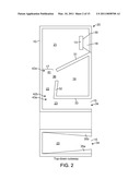 Inverse Horn Loudspeakers diagram and image