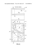 Inverse Horn Loudspeakers diagram and image