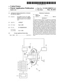 APPARATUS FOR GENERATING AN IMAGE OF MOVING OBJECT diagram and image