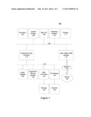 SYSTEM AND METHOD FOR DETERMINING AUTHORSHIP OF A DOCUMENT diagram and image