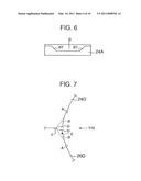 BEARING FOR CONNECTING ROD OF INTERNAL COMBUSTION ENGINE diagram and image