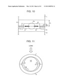 BEARING FOR CONNECTING ROD OF INTERNAL COMBUSTION ENGINE diagram and image