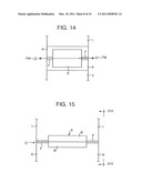 BEARING FOR CONNECTING ROD OF INTERNAL COMBUSTION ENGINE diagram and image