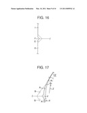 BEARING FOR CONNECTING ROD OF INTERNAL COMBUSTION ENGINE diagram and image