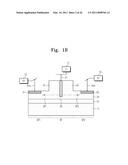 ELECTRO-OPTIC MODULATING DEVICE diagram and image