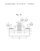 ELECTRO-OPTIC MODULATING DEVICE diagram and image