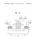 ELECTRO-OPTIC MODULATING DEVICE diagram and image