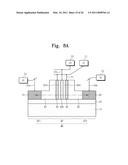 ELECTRO-OPTIC MODULATING DEVICE diagram and image