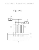 ELECTRO-OPTIC MODULATING DEVICE diagram and image