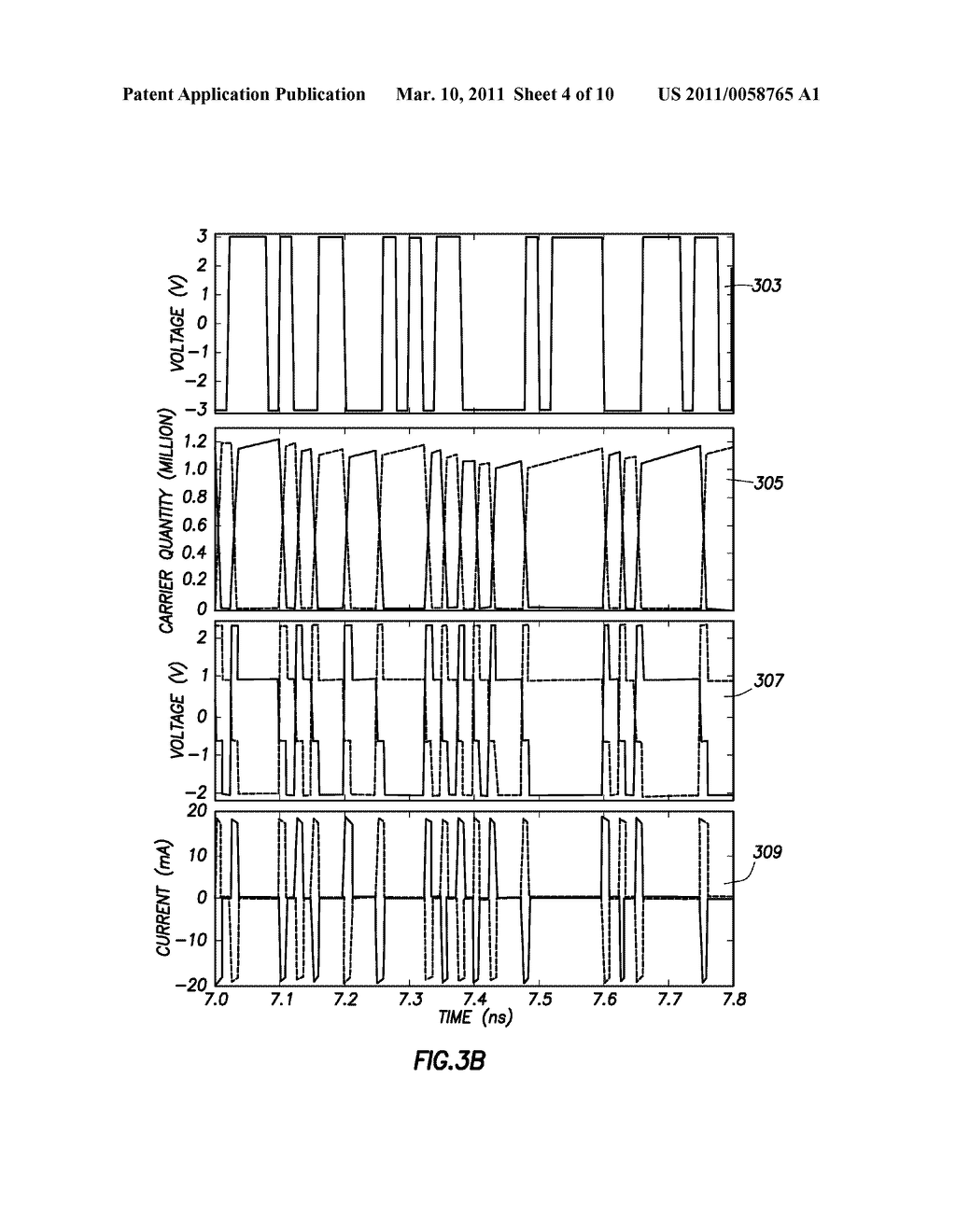 DUAL-RING SILICON ELECTRO-OPTIC MODULATOR - diagram, schematic, and image 05