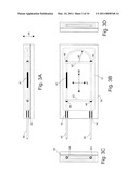 COMPACT FIBER OPTIC SENSORS AND METHOD OF MAKING SAME diagram and image