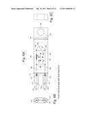 COMPACT FIBER OPTIC SENSORS AND METHOD OF MAKING SAME diagram and image