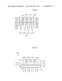 MULTI-WAVELENGTH OPTICAL TRANSMITTING AND RECEIVING MODULES diagram and image