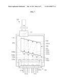 MULTI-WAVELENGTH OPTICAL TRANSMITTING AND RECEIVING MODULES diagram and image