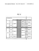 RECORDING CONTROLLER AND RECORDING CONTROL METHOD diagram and image