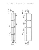 Halogen Water Heater diagram and image