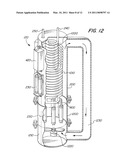 Halogen Water Heater diagram and image