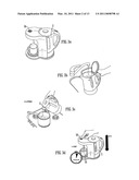 LIQUID HEATING APPARATUS diagram and image