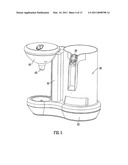 LIQUID HEATING APPARATUS diagram and image