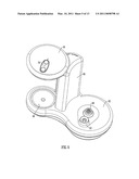 LIQUID HEATING APPARATUS diagram and image