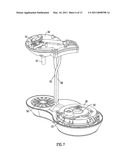 LIQUID HEATING APPARATUS diagram and image