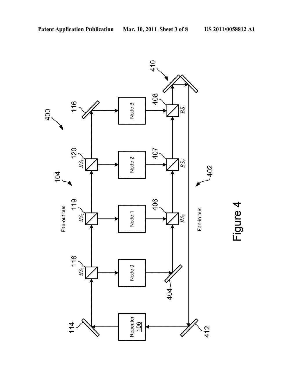 Optically Enabled Broadcast Bus - diagram, schematic, and image 04