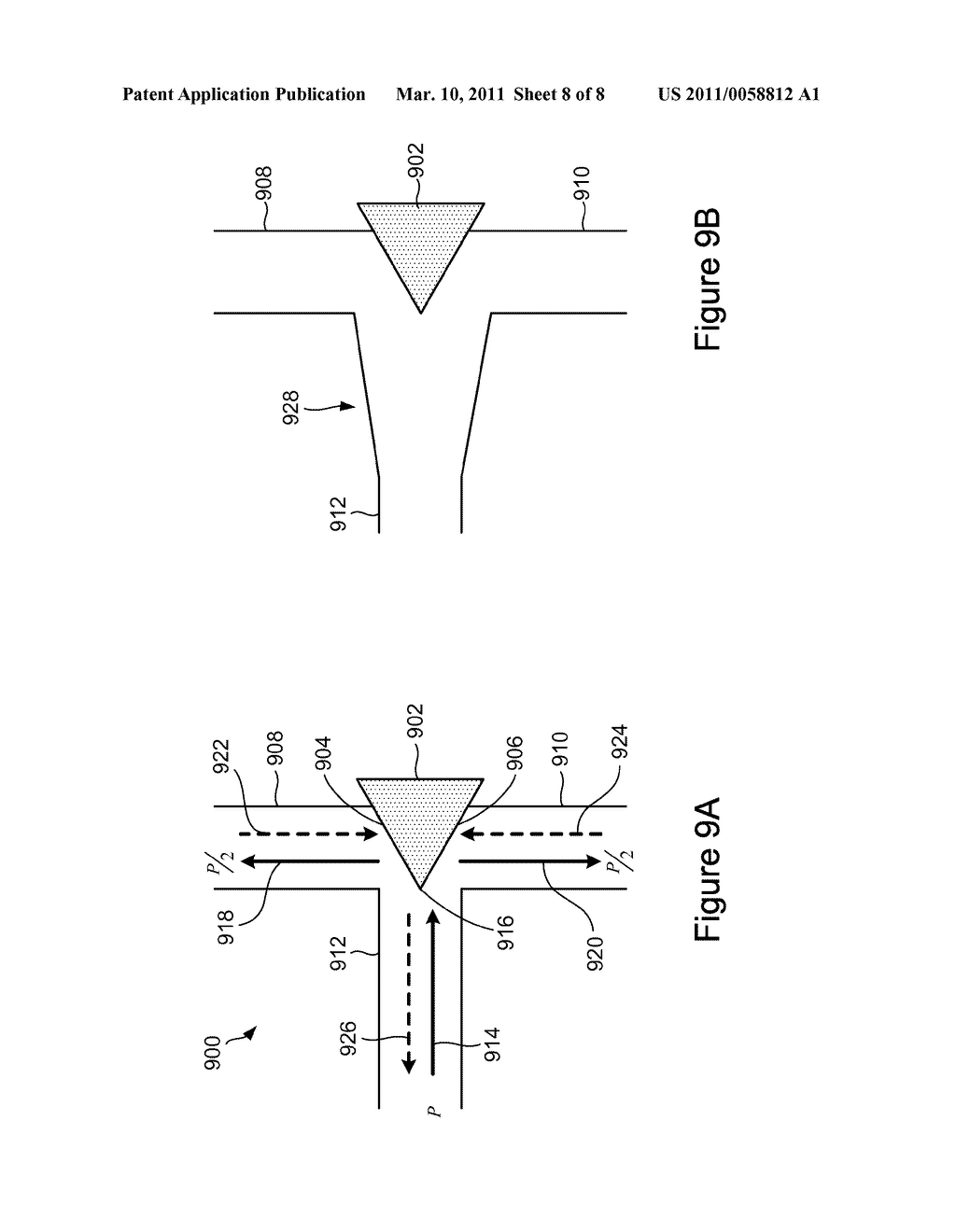 Optically Enabled Broadcast Bus - diagram, schematic, and image 09